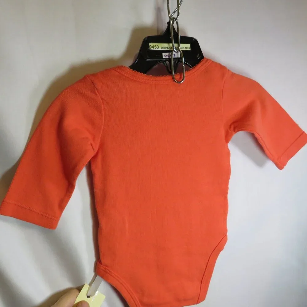 Baby Orange 